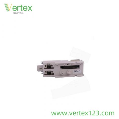 ABB NF93A-2 HESG440280R2, High-Power Industrial Control Module