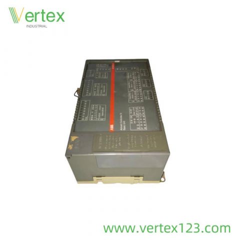 ABB NIMP01 Multi-Function Processor Module, Advanced Control Solutions