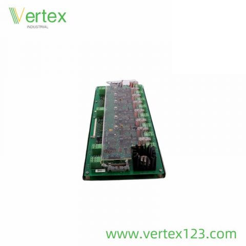 ABB PFEA113-65 3BSE050092R65 Industrial Control Module