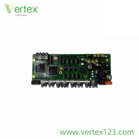 ABB PPC902CE101 3BHE028959R0101 - Industrial Control Module