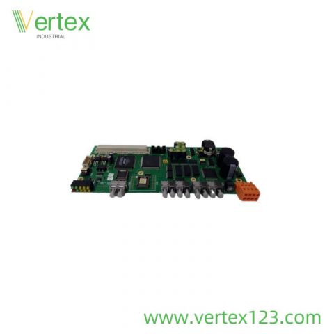 ABB PPC905AE101 3BHE014070R0101 - High-Performance Industrial Control Module