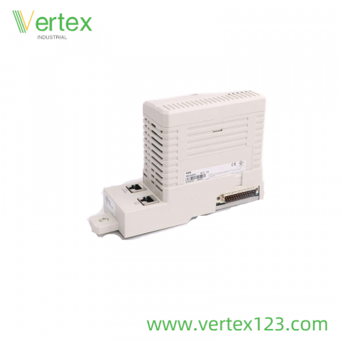 ABB TAS.580.0600G00 V01 Industrial Control Module