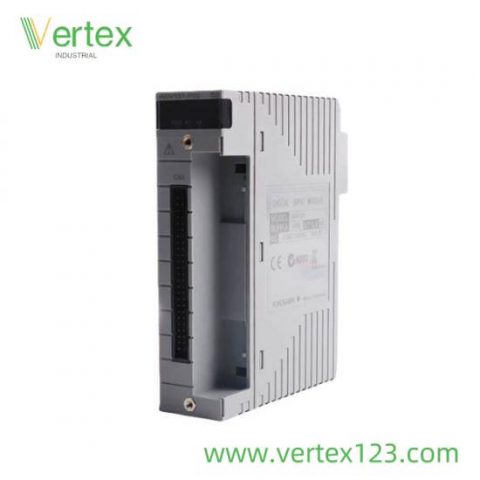 ABB UNITROL1020 V1 - High-Performance Process Controller