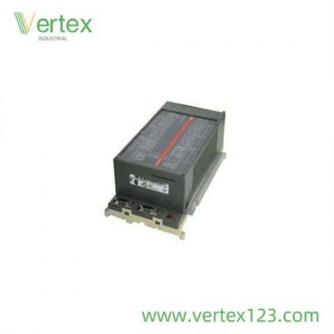 ABB VA-MC15-05 Controller - Industrial Automation Module