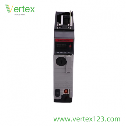 ADTRON SC6M-80GC03 Industrial Control Module