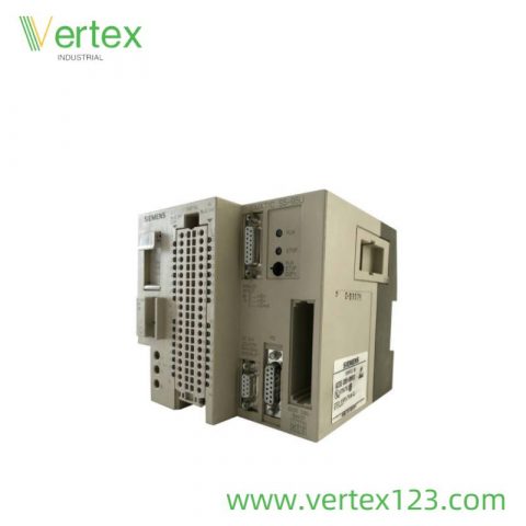 ATLANTA 5887107 - Industrial Control Module with Enhanced Performance and Reliability