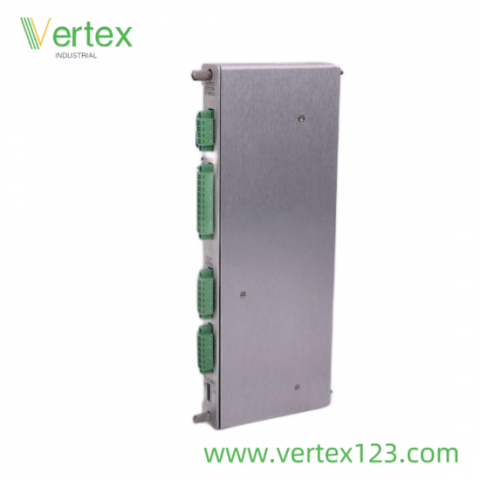 BENTLY 125800-01 Mechanical Condition Monitoring System, Reliable Industrial Health Tracking