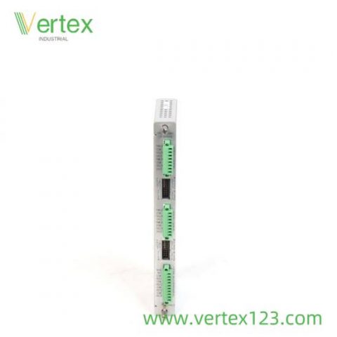 Bently 128229-01 PLC Module - Enhanced Performance for Industrial Automation