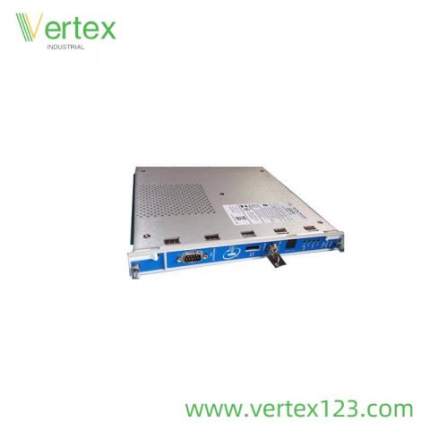 BENTLY 3500/22M 288055-01 Control Module Card