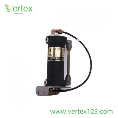 KOLLMORGEN CMZ SVM1608/SER.000 Motor Control Module