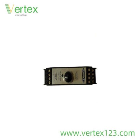 CTC SC203-100A-002IR-010-01K-05 Industrial Temperature Signal Regulator, Up to 100A