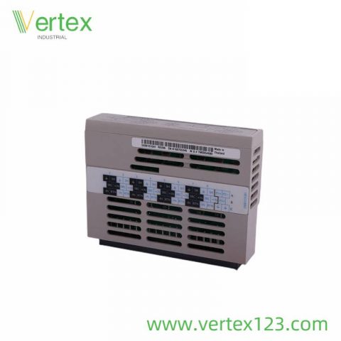 Emerson 5X00481G04 Control Module for Industrial Automation