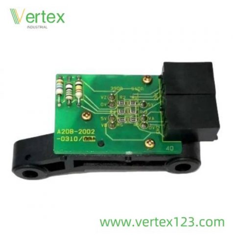 FANUC A20B-2002-0310 Main Board for PLC Applications