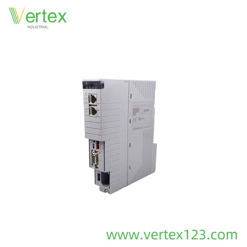 foxboro_cp40.jpeg FOXBORO CP40 Industrial Control Module