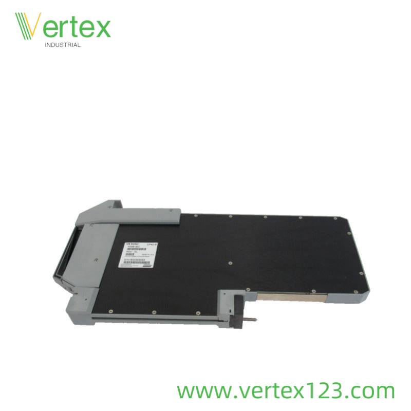 foxboro_cp40.jpg FOXBORO CP40 Industrial Control Module