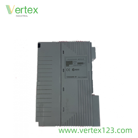 foxboro_cp40.png FOXBORO CP40 Industrial Control Module