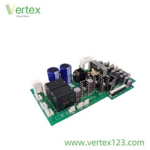 FOXBORO P0924AW Industrial Control Module