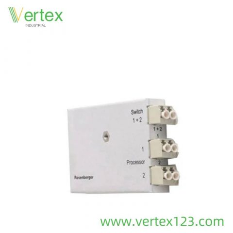 FOXBORO P0926MX High-Performance Module for Industrial Control Systems