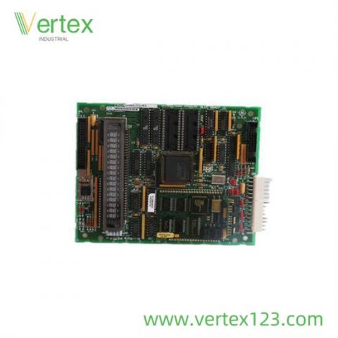 GE DS200SLCCG1AFG PLC Communication Module