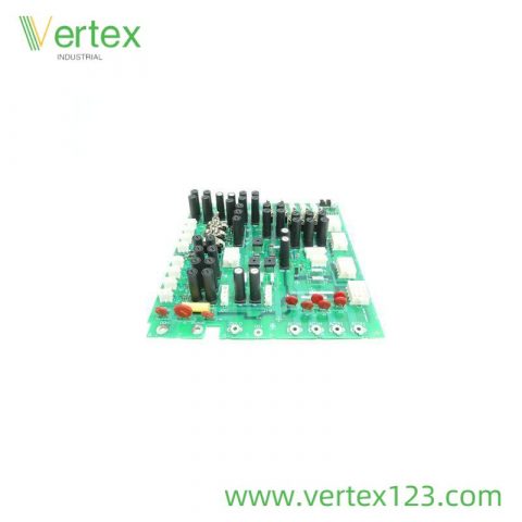 GE DS200TCPDG2BEC Power Distribution Board