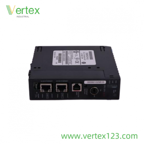 GE IC693MDL646 High Precision Industrial Control PLC Module