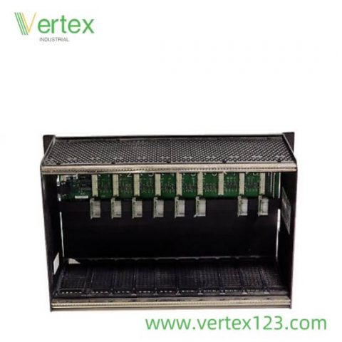 GE IC697CHS790 Automated Control System Module, Up to 17 Slots VME Integrator Rack