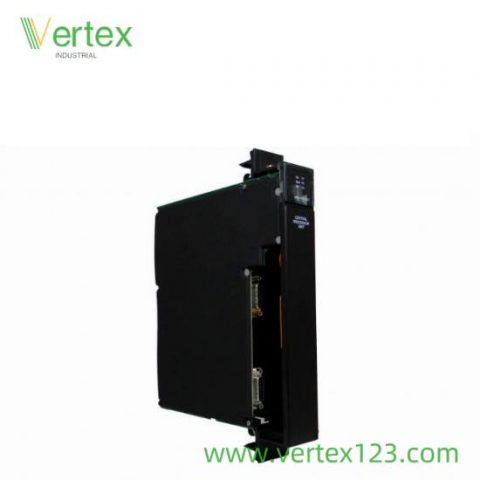 GE IC697CPM790 Control System - High Performance PLC