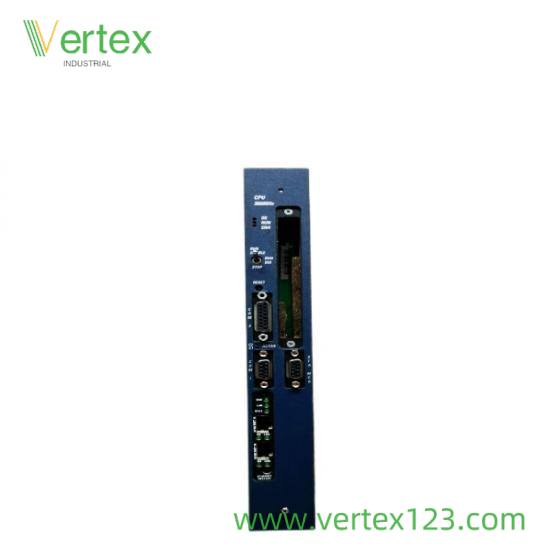 ge_ic698cpe010_3.jpg GE IC698CPE010 Communication Processor, High-Speed Data Transfer and Reliable Connectivity