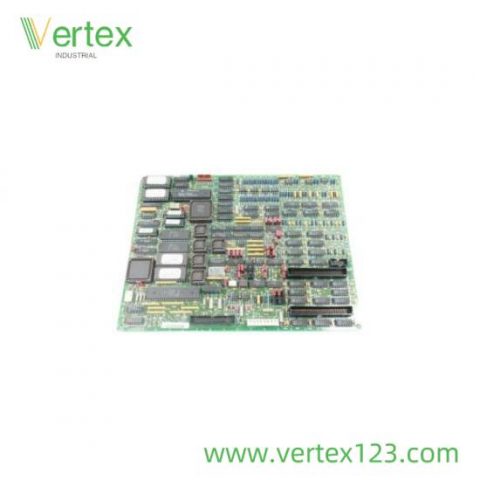 GE IC698PSA350D - High Performance Industrial Control Module