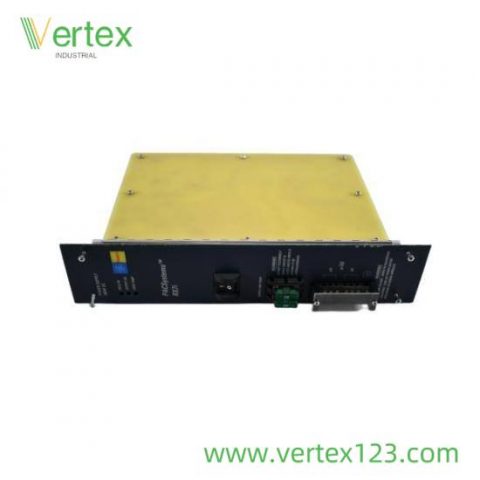 GE IC698PSD300 Control Module for Industrial Automation Systems