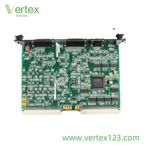 GE IS200EGPAG1BCA - Communication Module for EX2100 Control System