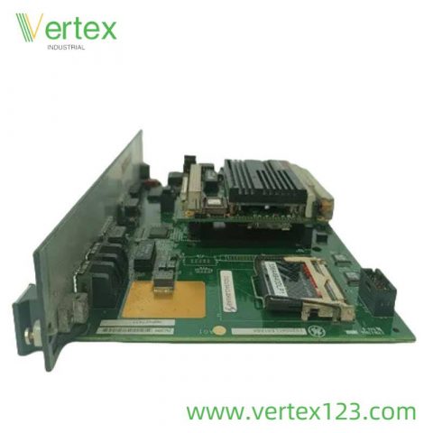 GE IS215ACLEH1AB Application Control Layer Module for Drive Assemblies