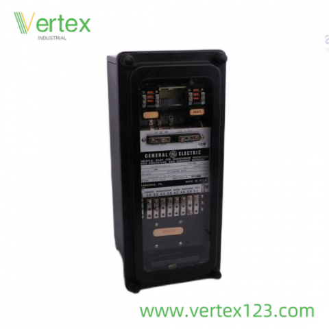 GE MTM-120 Advanced Power Management System S-A20-120VA