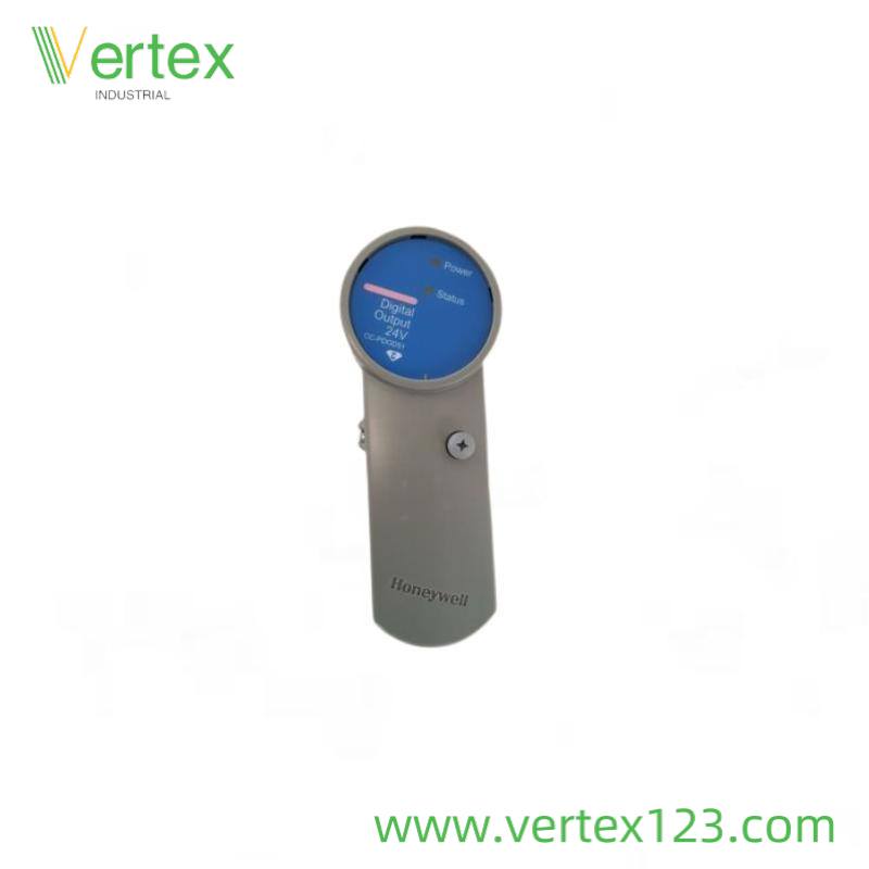 honeywell_cc-pdod51.jpeg Honeywell CC-PDOD51 HART Analog Output Module