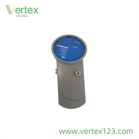 honeywell_cc-pdod51.jpg Honeywell CC-PDOD51 HART Analog Output Module