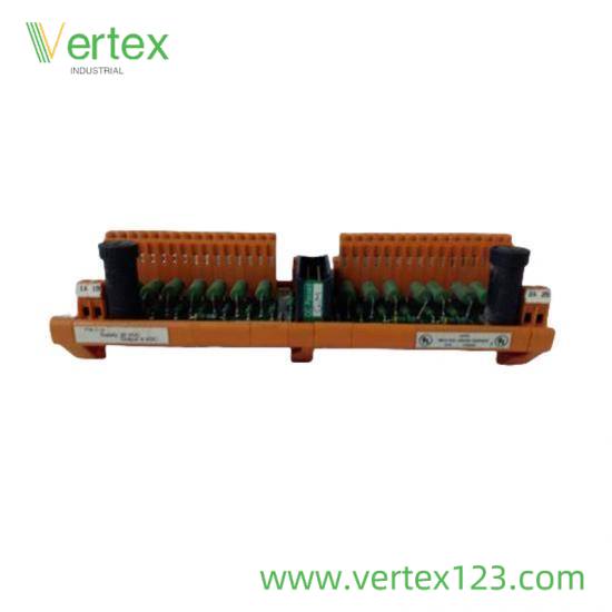 honeywell_fta-t-14_1.jpg Honeywell FTA-T-14 Digital Input Module for Industrial Control Systems