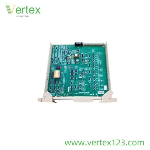 Honeywell MC-PAIH03 PLC - Analog Input Processor
