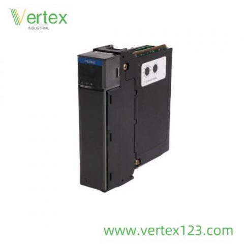 Honeywell TK-FTEB01 Ethernet Module for Experion LS I/O