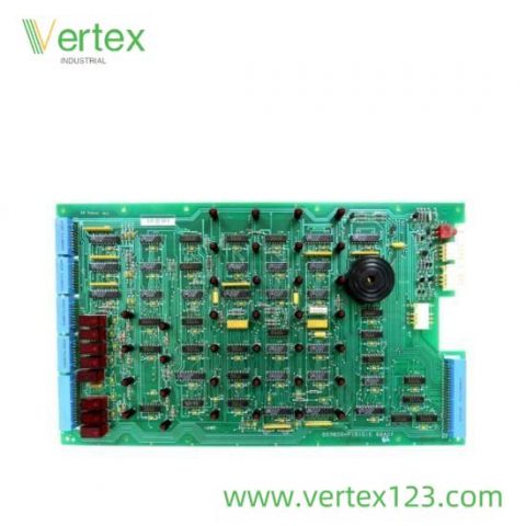 HP 16055A Industrial Controller, High Performance Automation Control Module