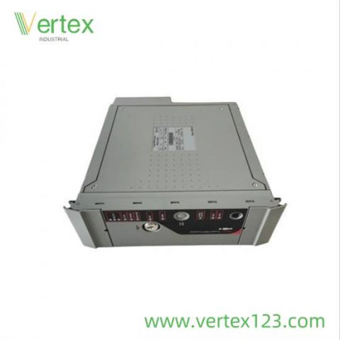 ICS Triplex T8110C Control Module