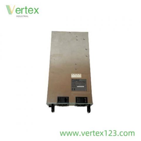 ICS Triplex T8403CX HMI Module