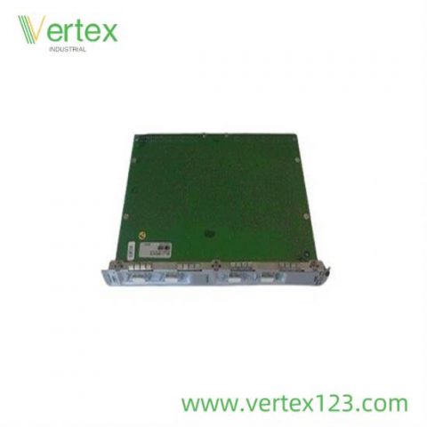 GE INTERFACE CTP-550131 Digital Signal Processor Control Card