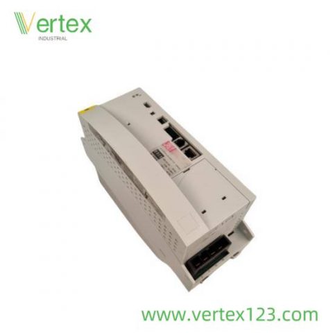 KUKA KSD1-16 High-Performance Drive Module, Up to 48A Output