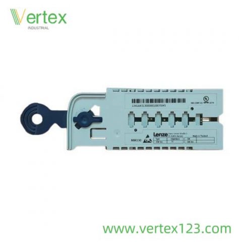 Lenze EPZ-10203 High Performance Servo Drive, Optimal Control for Industrial Automation