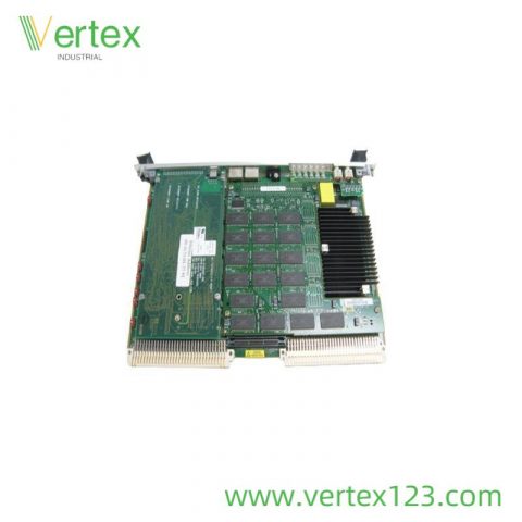 MOTOROLA FLN3524A - High-Performance Industrial Control Module