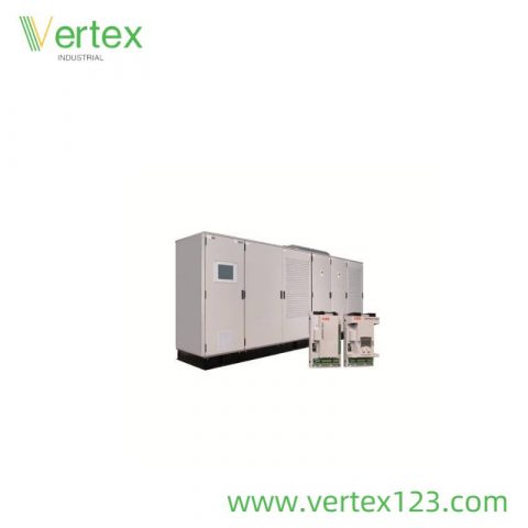 SCHROFF 958481321220 PD208 Processor, High-Performance Industrial Control Module