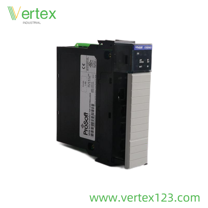 prosoft_plx32-eip-sie.png Prosoft PLX32-EIP-SIE Industrial Ethernet Communication Module