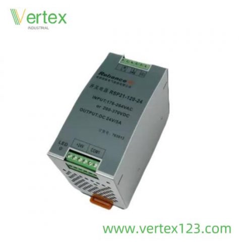 RELIANCE 0-57402-C Control Module