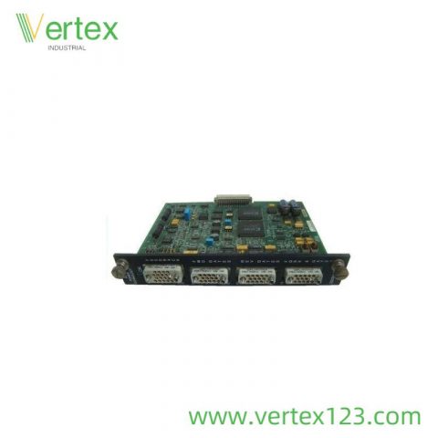 RELIANCE 0-57404-1E Time-Critical Control Module