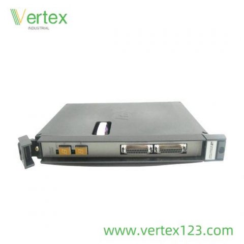 RELIANCE 0-57405-C Control Module for Industrial Automation